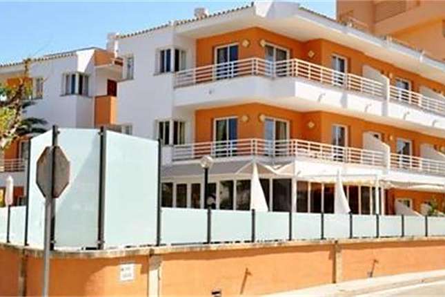 Apartamentos Bauló Mar Apartamentos Bauló Mar