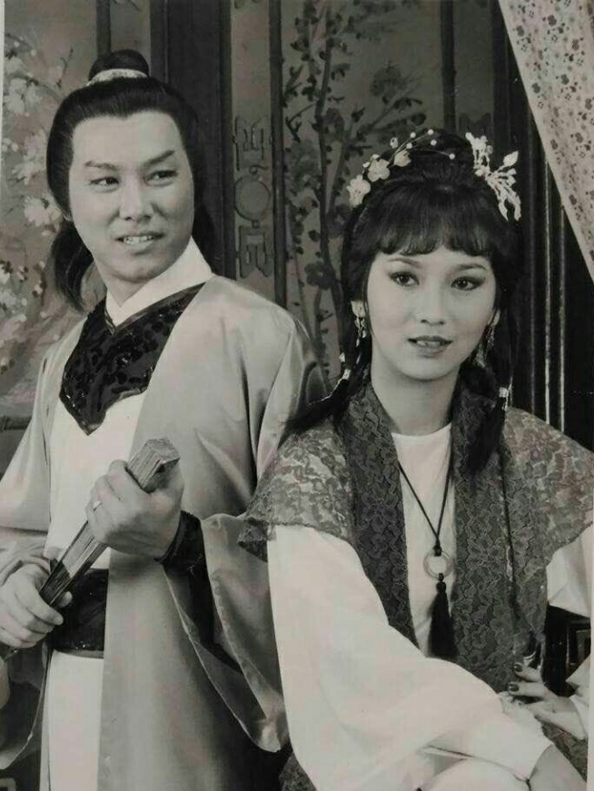 福星高照(1982年香港TVB電視劇)