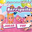 照顧小baby 照顧小baby