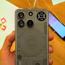 Nothing Phone(3)