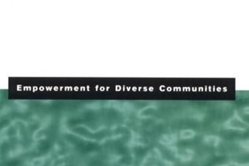 Community Health Psychology Community Health Psychology