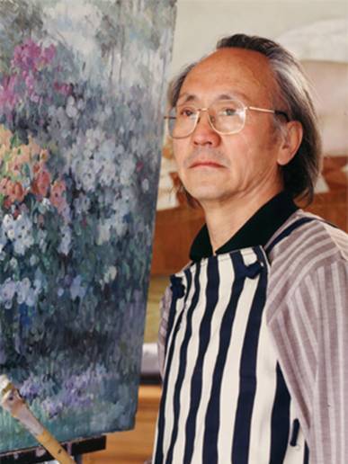 劉貴賓 劉貴賓