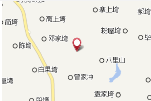 松林咀 松林咀