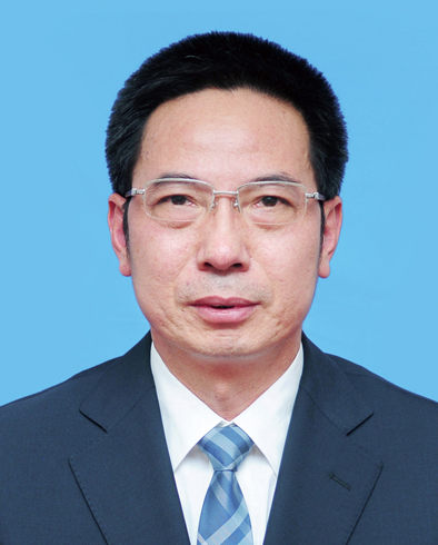 潘曉林(重慶市長壽區人大常委副主任、黨組副書記)