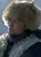 山里紅(雷獻禾執導電視劇)