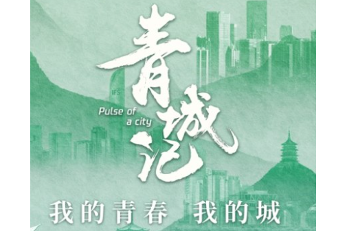 青城記(商業觀察紀錄片) 青城記(商業觀察紀錄片)