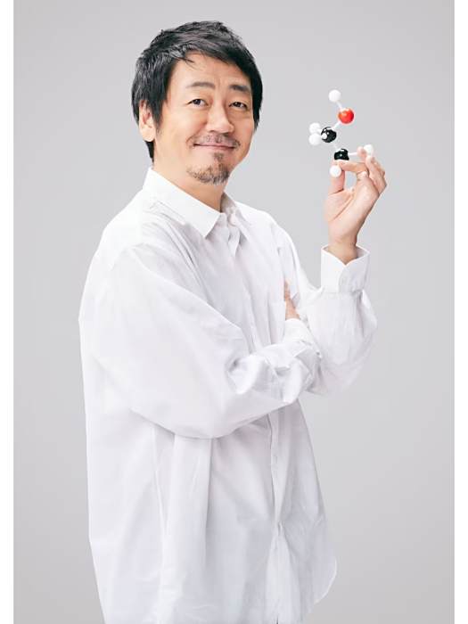 八重森心護