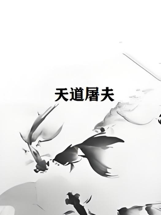 天道屠夫 天道屠夫