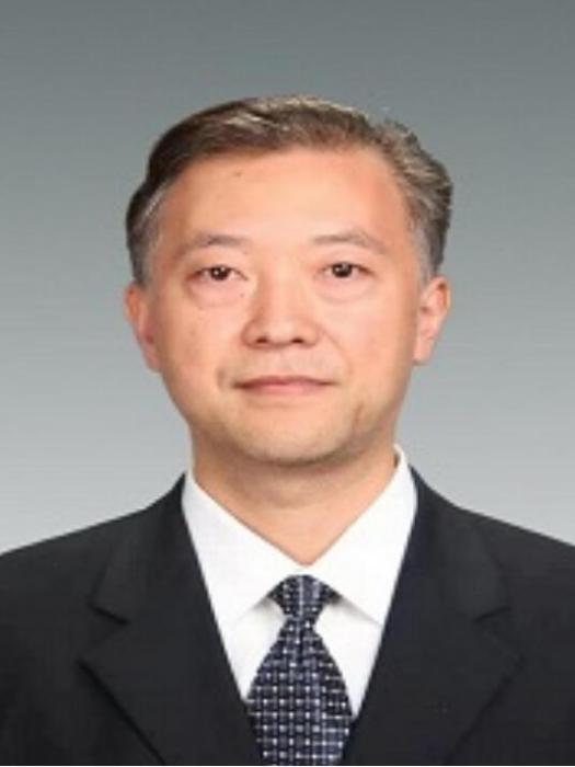 馬清山(遼寧省遼陽市白塔區委常委、白塔區人民政府副區長) 馬清山(遼寧省遼陽市白塔區委常委、白塔區人民政府副區長)