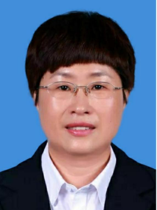 代麗(遼寧省瀋陽市瀋河區委副書記、宣傳部部長) 代麗(遼寧省瀋陽市瀋河區委副書記、宣傳部部長)