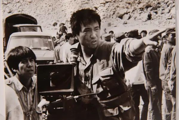 中國人(1992年穆德遠執導的電影) 中國人(1992年穆德遠執導的電影)
