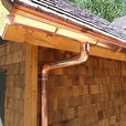 檐溝 檐溝