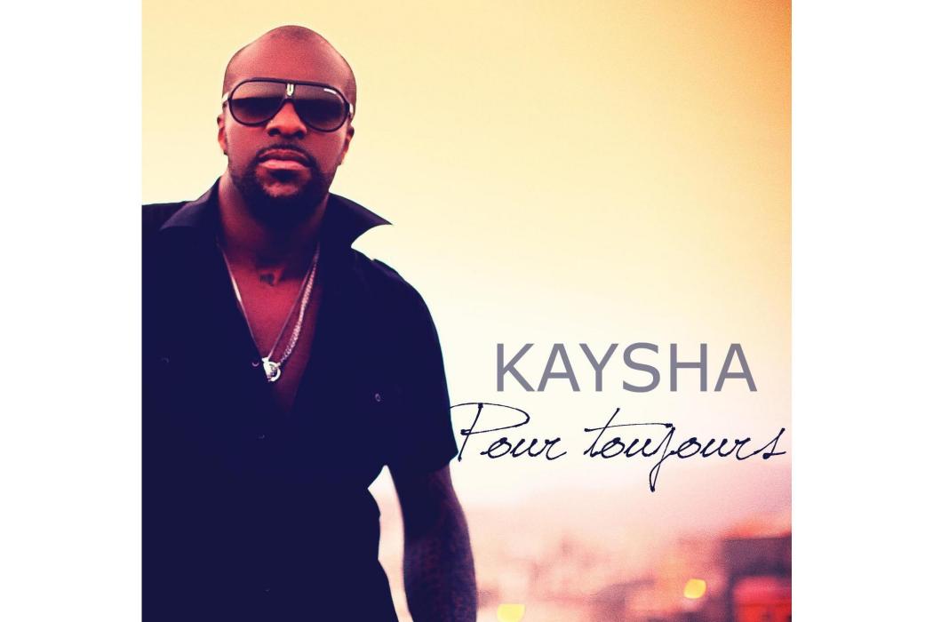 Kaysha Kaysha