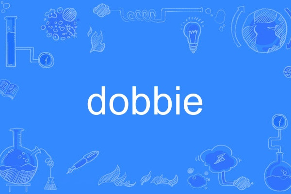 dobbie dobbie