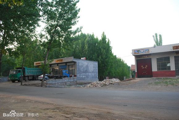西杜村(山西省聞喜縣陽隅鄉下轄村) 西杜村(山西省聞喜縣陽隅鄉下轄村)