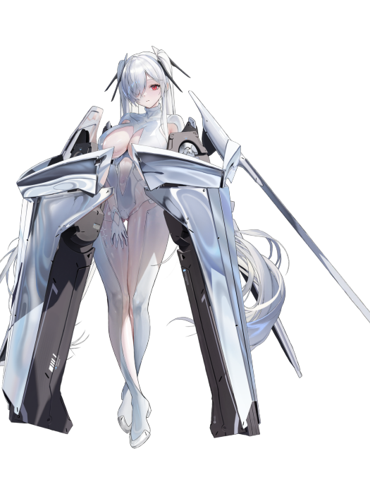 灰姑娘(《勝利女神:妮姬》中的SSR防禦型朝聖者角色) 灰姑娘(《勝利女神:妮姬》中的SSR防禦型朝聖者角色)