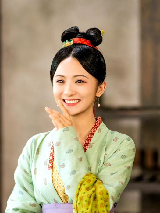 春可靈