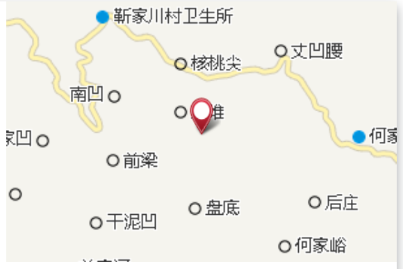 山根底 山根底