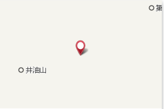 青菅圪垯