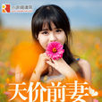 天價前妻(安染染小說) 天價前妻(安染染小說)