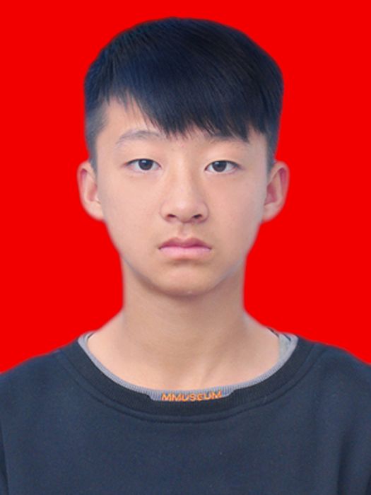 王泯燃 王泯燃