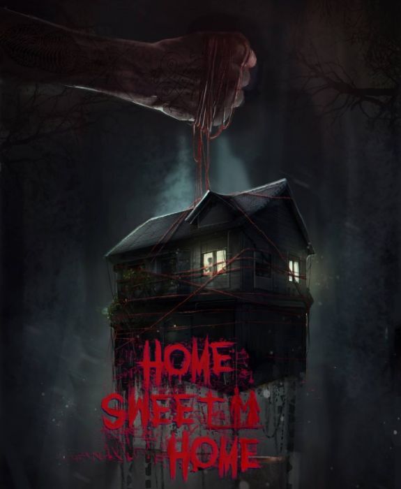 Home Sweet Home(泰國恐怖遊戲) Home Sweet Home(泰國恐怖遊戲)