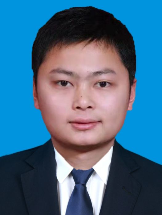 李維正(重慶市潼南區龍形鎮副鎮長)
