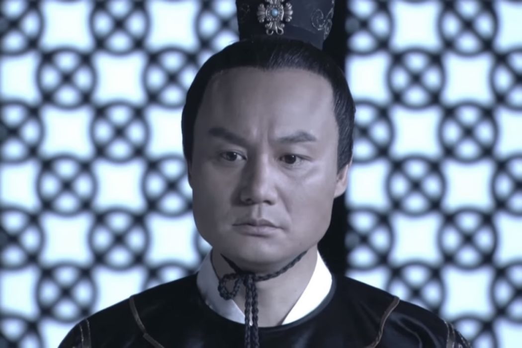 李顯(電視劇《神探狄仁傑》中的人物) 李顯(電視劇《神探狄仁傑》中的人物)