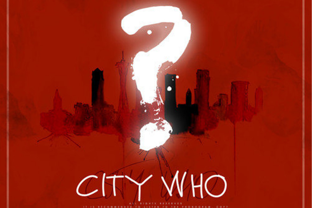 City Who City Who