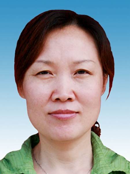 石晶(山東省德州市陵城區財政局黨組成員、副局長) 石晶(山東省德州市陵城區財政局黨組成員、副局長)
