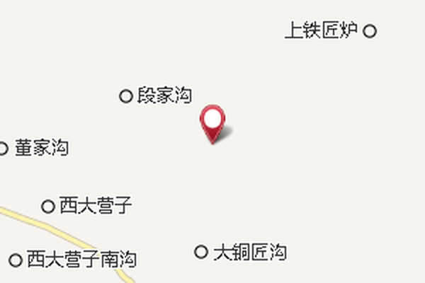 楚家溝 楚家溝