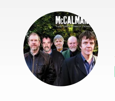 The McCalmans The McCalmans