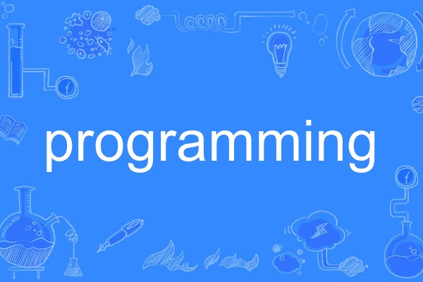 programming programming
