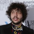 本尼·布蘭科(Benny Blanco)