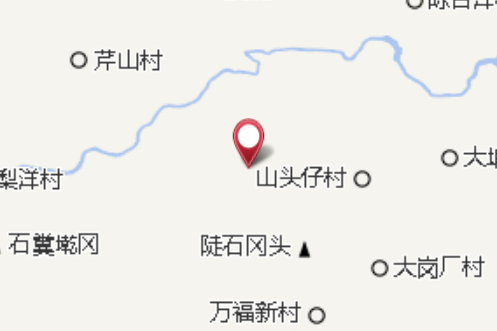 後山廠 後山廠