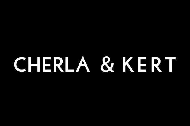 CHERLA&KERT CHERLA&KERT