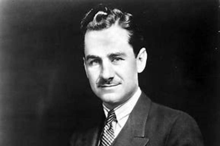 Lowell Thomas Lowell Thomas