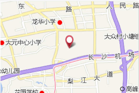 檀木橋 檀木橋