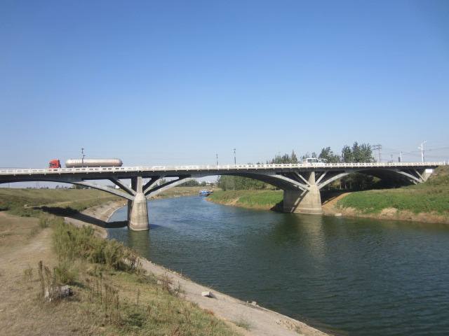 應城二橋 應城二橋