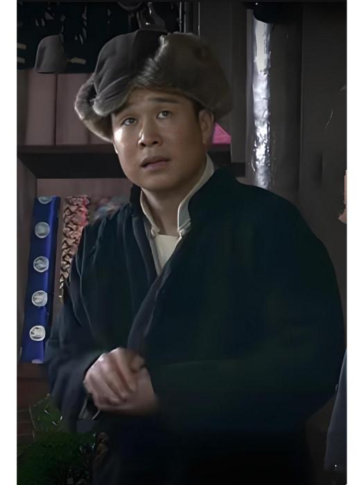 賈九 賈九