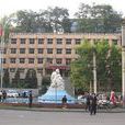 杜兒坪街道 杜兒坪街道