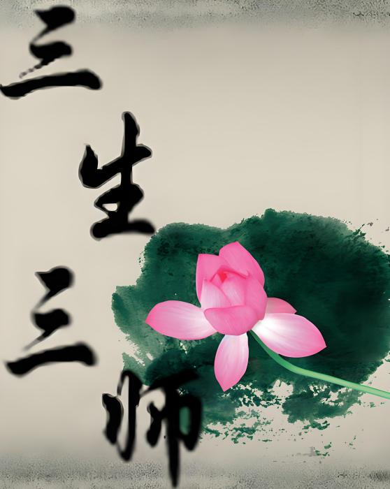 三生三師
