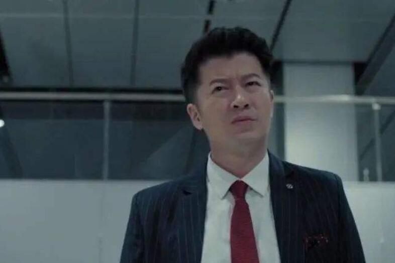 許達(現代懸疑刑偵劇《燃燒》中的角色) 許達(現代懸疑刑偵劇《燃燒》中的角色)