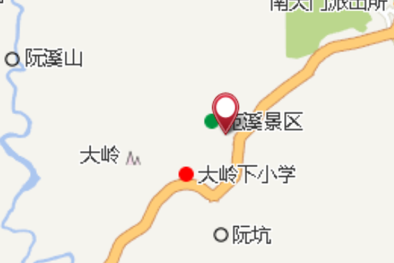 嶺亭 嶺亭
