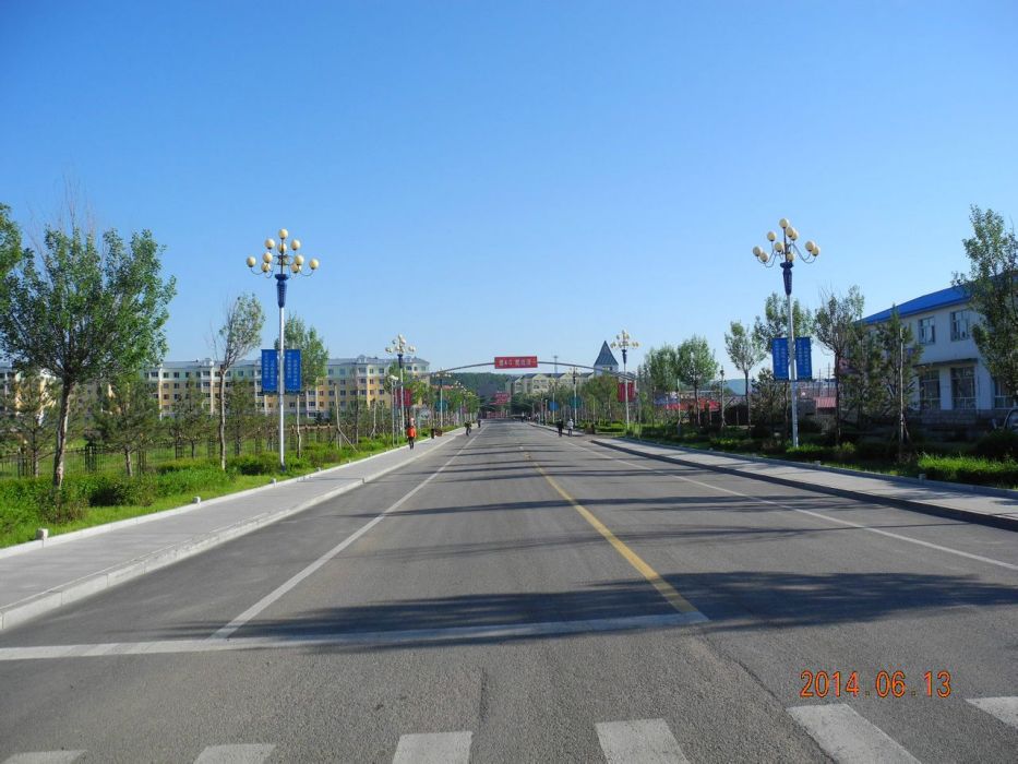 林城路 林城路