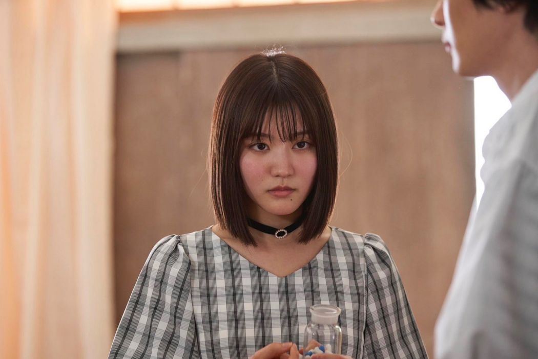 小清水唯 小清水唯