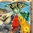 Planetary Vol. 1 Planetary Vol. 1