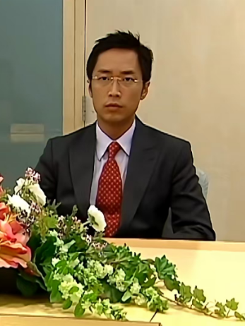 唐志高(時裝劇《突圍行動》中的男主人公,由馬浚偉飾演) 唐志高(時裝劇《突圍行動》中的男主人公,由馬浚偉飾演)