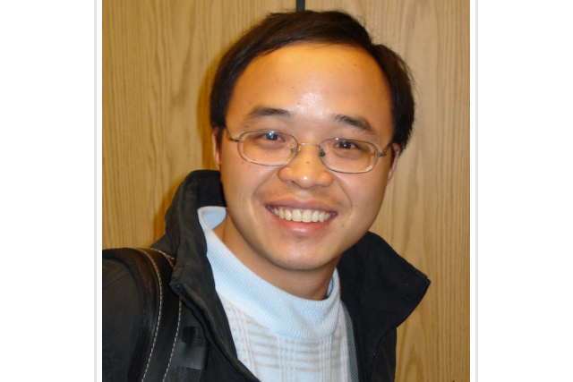 周偉(廈門大學航空航天學院教授) 周偉(廈門大學航空航天學院教授)