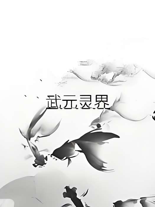 武元靈界 武元靈界